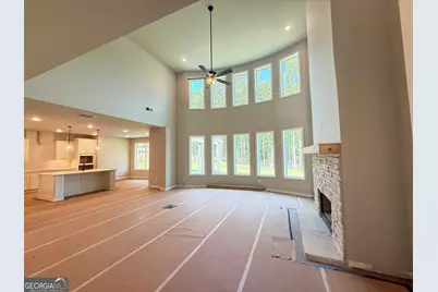 46 Tea House Lane #15, Newnan, GA 30263 - Photo 7