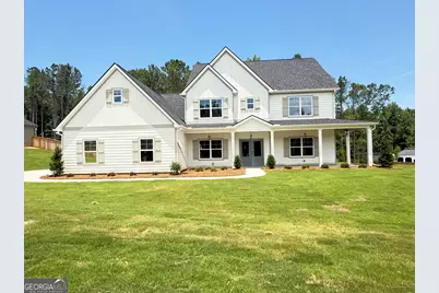 46 Tea House Lane #15, Newnan, GA 30263 - Photo 1