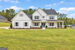 46 Tea House Ln, Newnan, GA 30263 - Photo 1