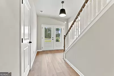 46 Tea House Lane #15, Newnan, GA 30263 - Photo 3