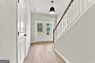 46 Tea House Ln, Newnan, GA 30263 - Photo 3