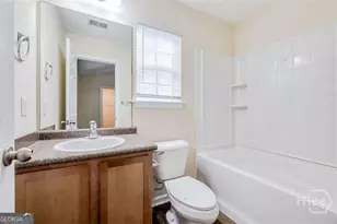 109 Pine Thicket Way, Springfield, GA 31329 - Photo 15