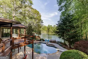 2462 Centerville Rosebud Rd, Loganville, GA 30052 - Photo 3