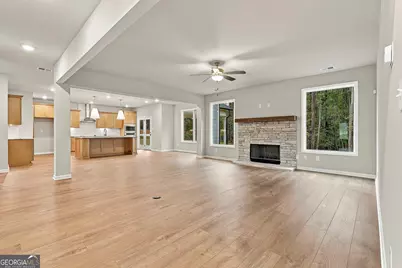 80 Tea House Lane #18, Newnan, GA 30263 - Photo 7