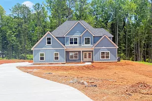 80 Tea House Ln, Newnan, GA 30263 - Photo 1
