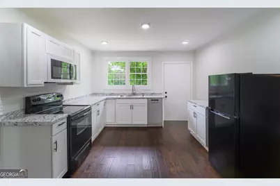 418 Lamb Road, Moreland, GA 30259 - Photo 7
