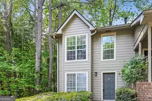 201 Lenox Way, Atlanta, GA 30324 - Photo 1