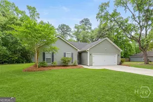113 Buford Hill Rd, Eden, GA 31307 - Photo 3