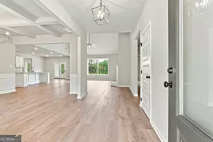 117 Belle Hall Dr, Newnan, GA 30263 - Photo 5