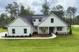 117 Belle Hall Dr, Newnan, GA 30263 - Photo 1