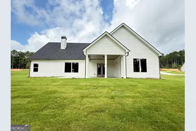 117 Belle Hall Drive #26, Newnan, GA 30263 - Photo 25