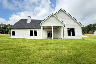 117 Belle Hall Dr, Newnan, GA 30263 - Photo 25