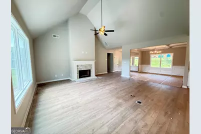 117 Belle Hall Drive #26, Newnan, GA 30263 - Photo 13