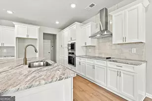 117 Belle Hall Dr, Newnan, GA 30263 - Photo 19