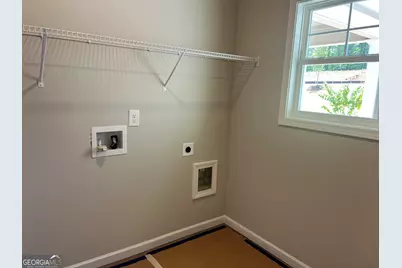117 Belle Hall Drive #26, Newnan, GA 30263 - Photo 11