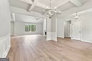 117 Belle Hall Dr, Newnan, GA 30263 - Photo 9