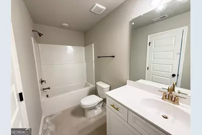 117 Belle Hall Drive #26, Newnan, GA 30263 - Photo 21