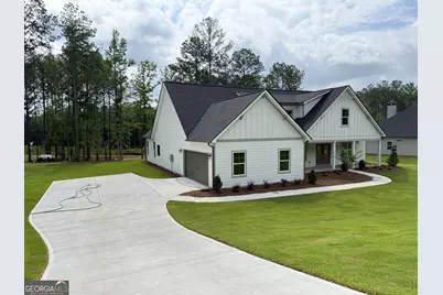 117 Belle Hall Drive #26, Newnan, GA 30263 - Photo 3