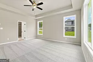 117 Belle Hall Dr, Newnan, GA 30263 - Photo 31