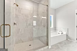 117 Belle Hall Dr, Newnan, GA 30263 - Photo 29
