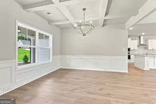 117 Belle Hall Dr, Newnan, GA 30263 - Photo 11