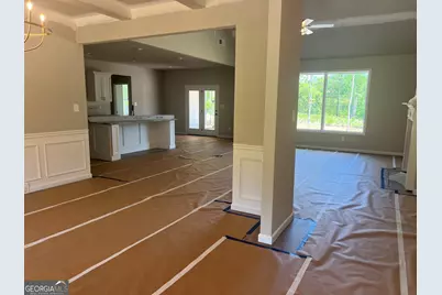 117 Belle Hall Drive #26, Newnan, GA 30263 - Photo 5