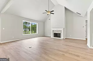 117 Belle Hall Dr, Newnan, GA 30263 - Photo 13