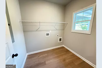 117 Belle Hall Drive #26, Newnan, GA 30263 - Photo 19