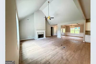117 Belle Hall Drive #26, Newnan, GA 30263 - Photo 5