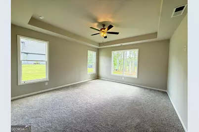 117 Belle Hall Drive #26, Newnan, GA 30263 - Photo 9