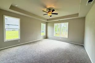 117 Belle Hall Dr, Newnan, GA 30263 - Photo 9