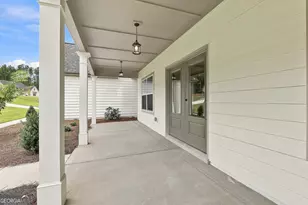 117 Belle Hall Dr, Newnan, GA 30263 - Photo 7