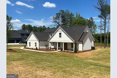 117 Belle Hall Drive #26, Newnan, GA 30263 - Photo 3