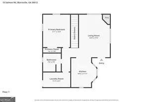15 Salmon Rd, Blairsville, GA 30512 - Photo 25