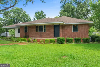 730 Jordan Mill Road, Sandersville, GA 31082 - Photo 1