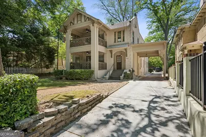 702A Myrtle Street NE, Atlanta, GA 30308 - Photo 3