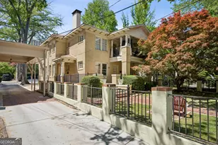 702A Myrtle Street NE, Atlanta, GA 30308 - Photo 5