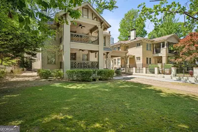 702A Myrtle Street NE, Atlanta, GA 30308 - Photo 1