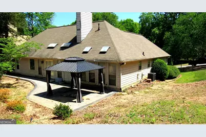 4305 Deep Springs Court, Kennesaw, GA 30144 - Photo 3