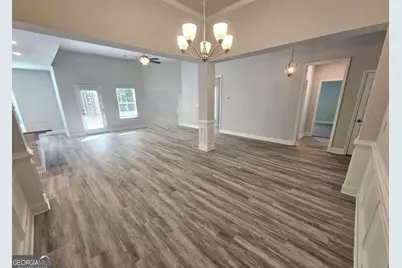 337 Stockton Circle #LOT 22, Macon, GA 31216 - Photo 5