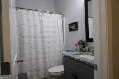 141 Wilmot Road, Barnesville, GA 30204 - Photo 35