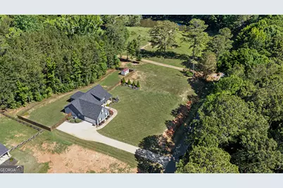 141 Wilmot Road, Barnesville, GA 30204 - Photo 3