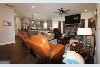 141 Wilmot Road, Barnesville, GA 30204 - Photo 11