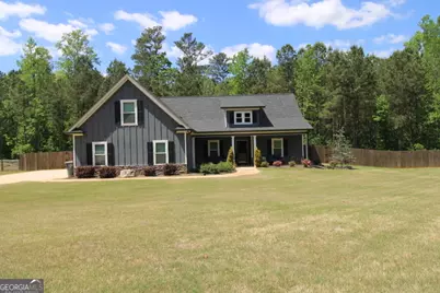 141 Wilmot Road, Barnesville, GA 30204 - Photo 7