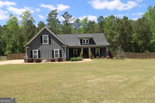 141 Wilmot Rd, Barnesville, GA 30204 - Photo 7