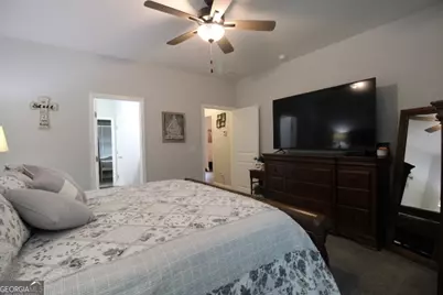 141 Wilmot Road, Barnesville, GA 30204 - Photo 23