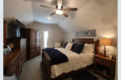 141 Wilmot Road, Barnesville, GA 30204 - Photo 31