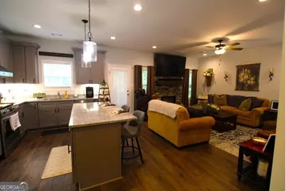 141 Wilmot Road, Barnesville, GA 30204 - Photo 15