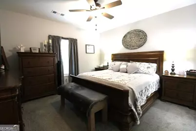 141 Wilmot Road, Barnesville, GA 30204 - Photo 21