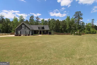 141 Wilmot Road, Barnesville, GA 30204 - Photo 5